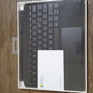 Microsoft Surface Go Type Cover